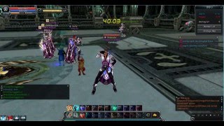 Evolution Cabal Dance 3 at War Lobby