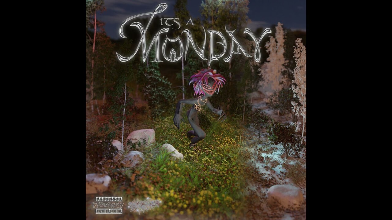 Yung Kayo + Warpstr Type Beat - "Kayo"