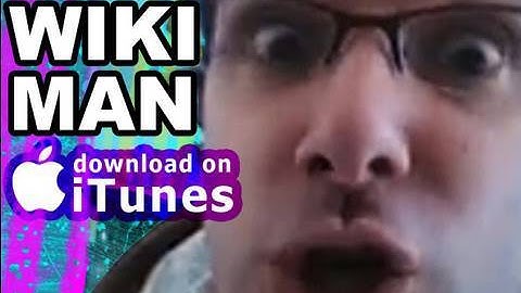 Wiki-Man | Billy Reid