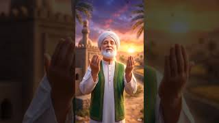 pyare Nabi ki pyari baten प्यारे नबी की प्यारी बातें #good thinking better life