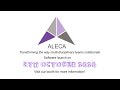 ALECA launched on 8th October 2020.  Join our network today to become part of a sustainable future!