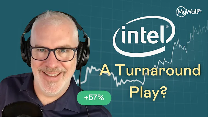 Is Intel a Turnaround Play? — INTC Stock Analysis