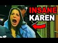 Lunatic Karen Causes CHAOS During Arrest at CVS