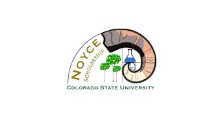 Noyce Scholarship Program at Colorado State University 2022