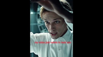 Below the surface | strangerthings edit #strangerthings