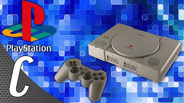 The PlayStation Project - Compilation C - All PS1 Games (US/EU/JP)
