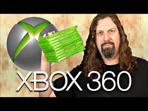 XBOX 360 Exclusive Games - 14 Games you can&rsquo;t play on any other console!