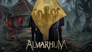 Download Lagu Film Horor Indonesia 2025 Almarhum MP3