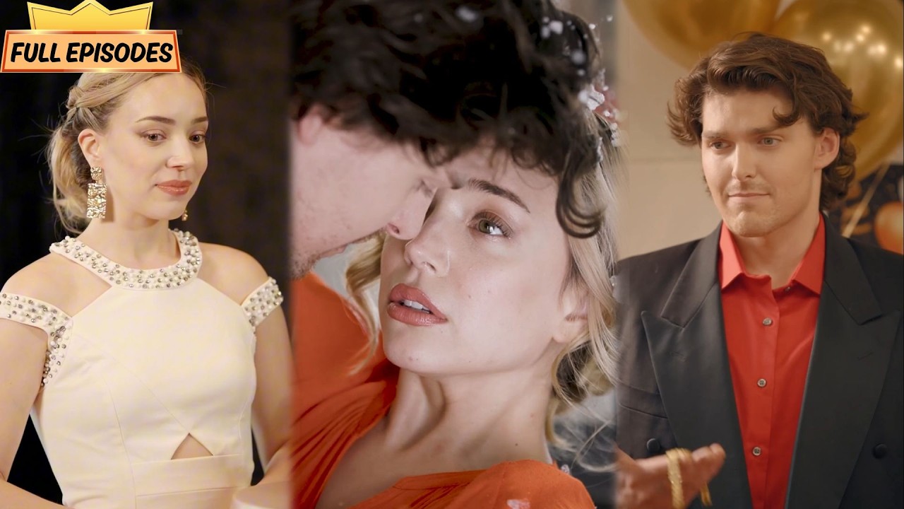 [FULL] From Hater to Fiancée — The Top Star Who Spoiled Her into His One True Love! 