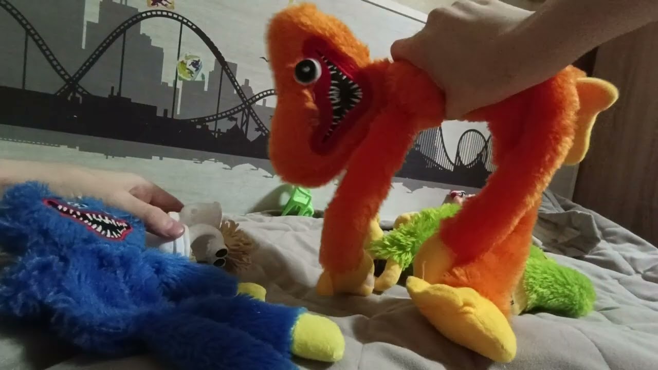 Хаги ваги и его семья