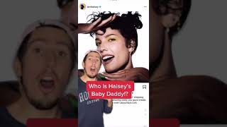 Who Is Halsey’s Baby Daddy!? Profile