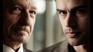 映画『バグダッド・スキャンダル』予告編