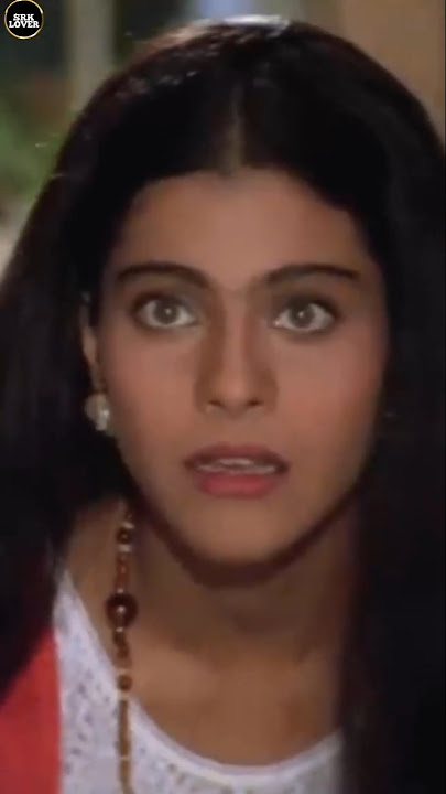 Shahrukh Khan  And Kajol 90s Love scene #shahrukh_khan#kajol#bollywood#srkkajolmovie#shortfeed💝♥️💝