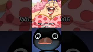 Tsunade VS Bigmom #naruto #tsunade #onepiece #bigmom #anime #otaku #1v1 #106 #1006 #funny #nootnoot