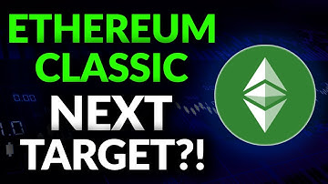 Ethereum Classic Price Prediction for 2021 | ETC Technical Analysis
