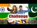 PAKISTANI VS INDIAN CHALLENGE (Who knows their country better?)