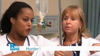 About Hunter Business School's Career Training Programs