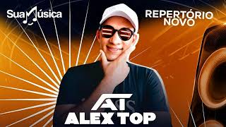 ALEX TOP - CD OUTUBRO - 2025
