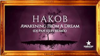 Hakob - Awakening From A Dream (DJ Pantelis Remix) Resimi
