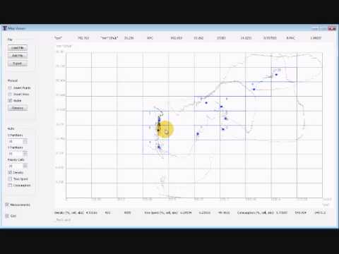 Map Viewer Tutorial 3/5
