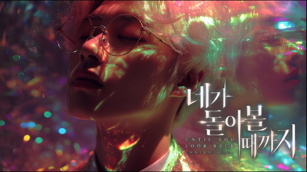 [ BL ] 네가 돌아볼 때까지 | INNIED