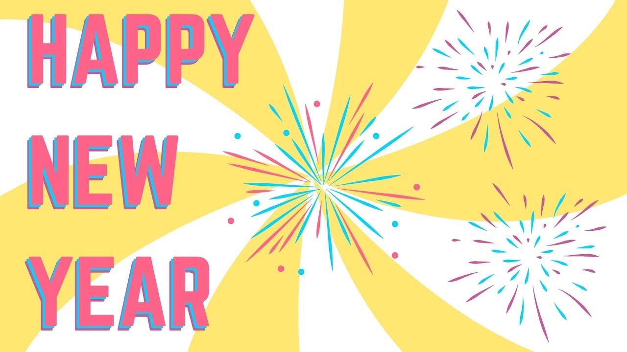 Happy New Year! Auld Lang Syne Remix by pop!SUGAR - YouTube