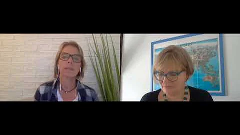Radio Triangula - "Women in Leadership Insights" -...