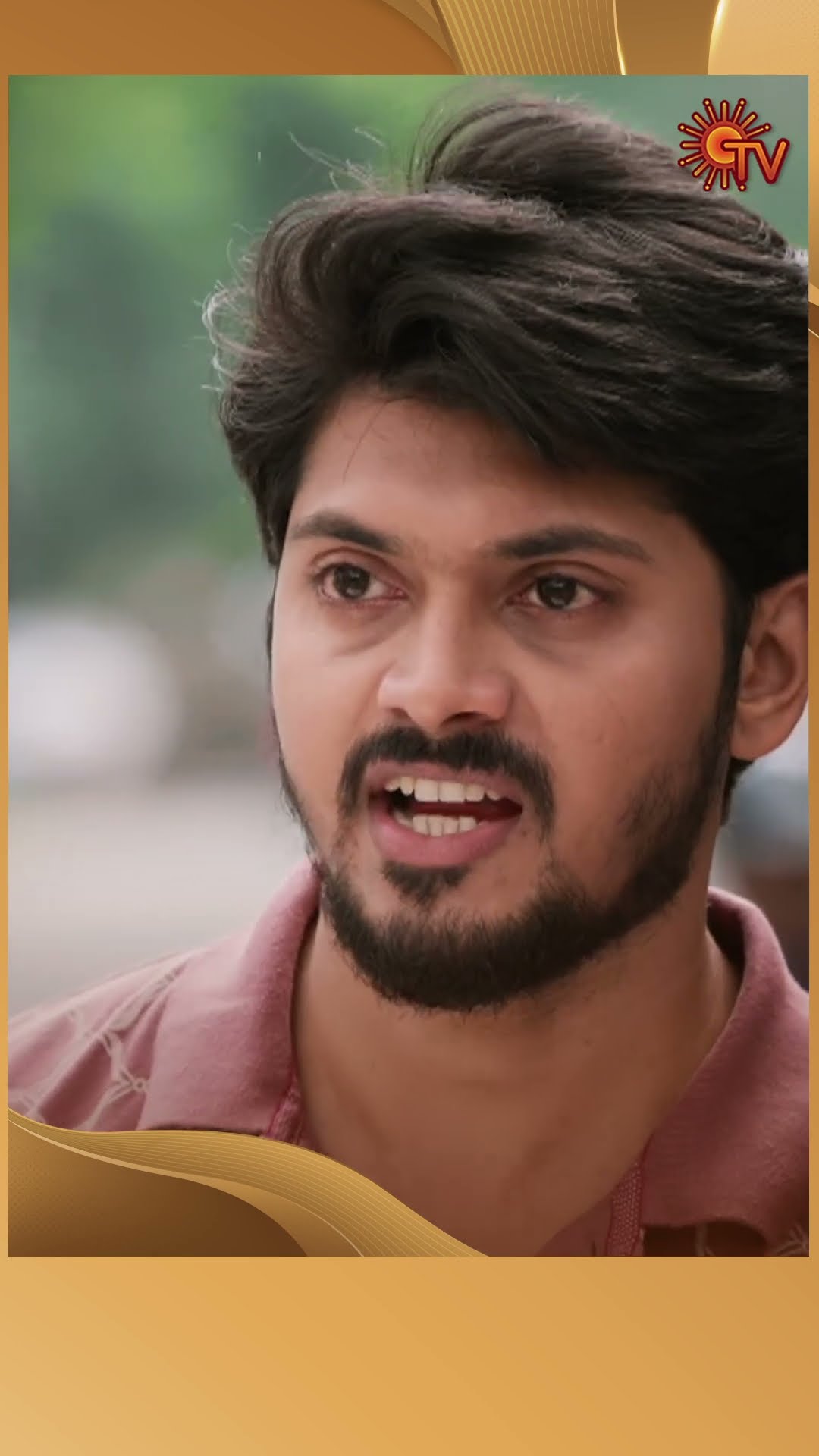 #Ranjani #SunTV #shorts #tamilserial