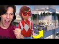 COMPREI UMA COBERTURA DE LUXO COM MEU SALARIO DE YOUTUBER!! (Youtubers Life)