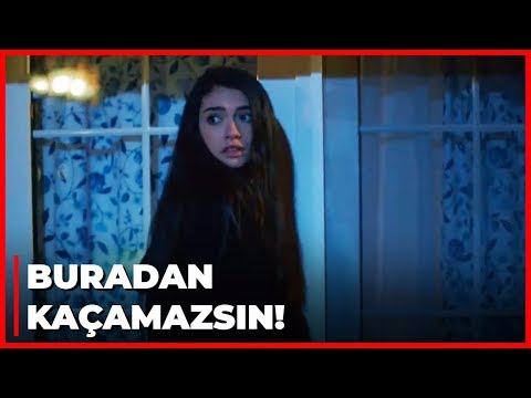 Simay, Ferhat'tan Kaçmaya Çalışıyor! - Kuzey Güney 38  Bölüm