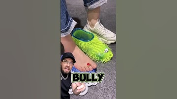 Give This Video A CAPTION Wrong Answers ONLY