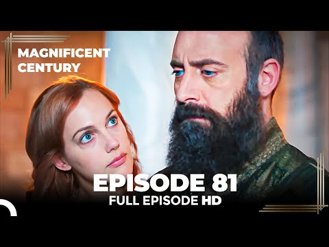 Magnificent Century English Subtitle | Episode 81