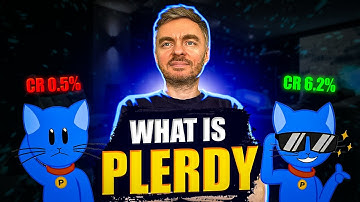 What is Plerdy? Improve UX and increase conversions on your website
