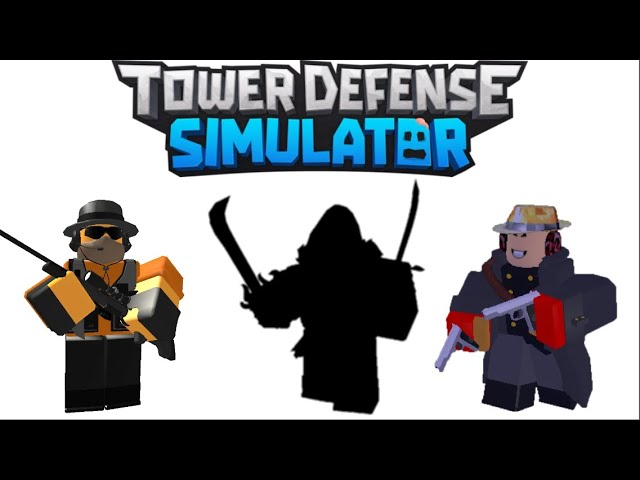 tds towers  Minecraft Skins