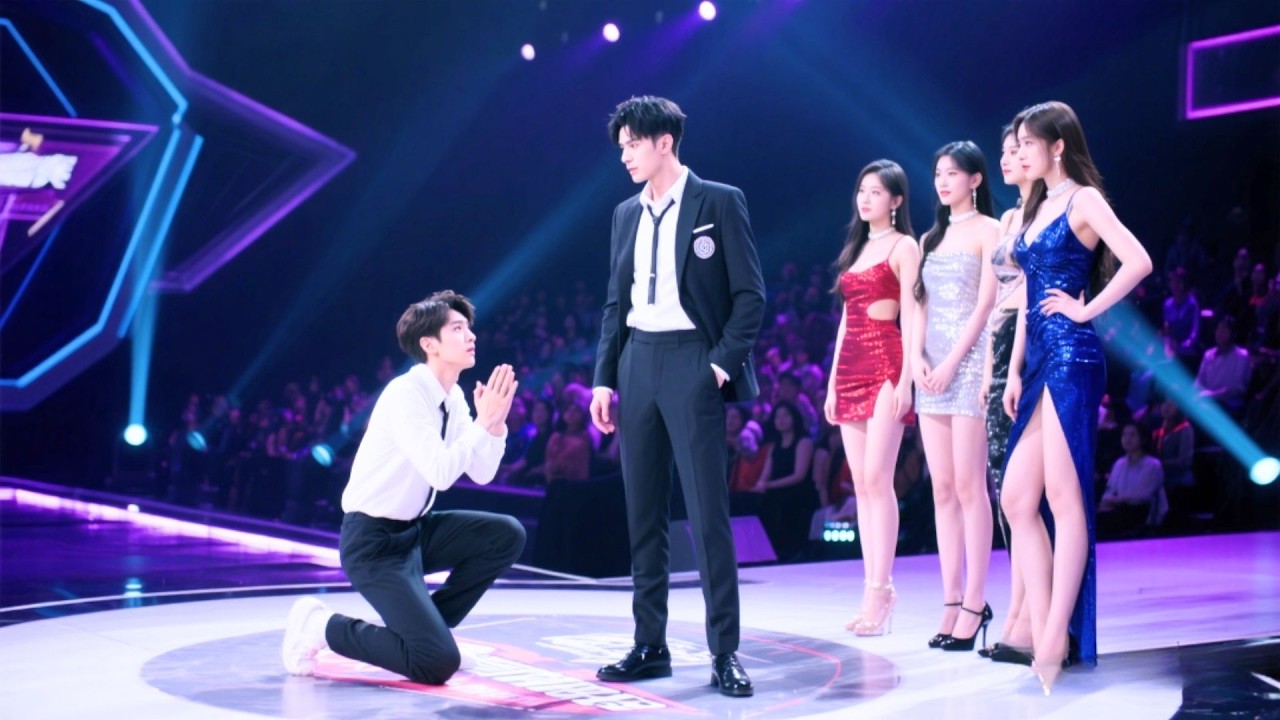 天才归来：续命系统开启逆袭人生