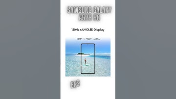 Samsung Galaxy A52s 5G #shorts || smartphones || #Samsung