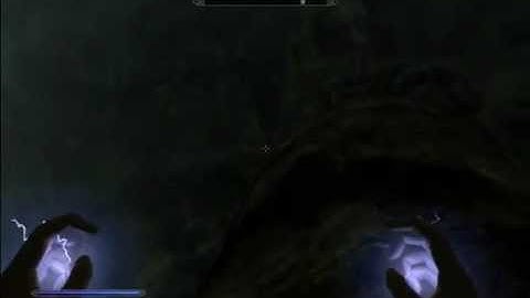 Skyrim Creation Kit - Day 1 & 2