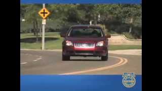 2008 Mercury Milan Review - Kelley Blue Book