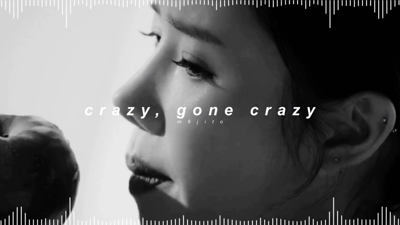 berry good heart heart - 난리가 난리가 났네 (crazy, gone crazy) ( 𝘀𝗹𝗼𝘄𝗲𝗱 + 𝗿𝗲𝘃𝗲𝗿𝗯 )