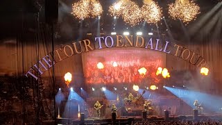 SABATON - To Hell and Back (HD) Live in Oslo Spektrum,Norway 29.04.2023 Profile