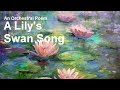 A Lily&#39;s Swan Song | Ghibli Inspired Orchestral (Yuang Chen)