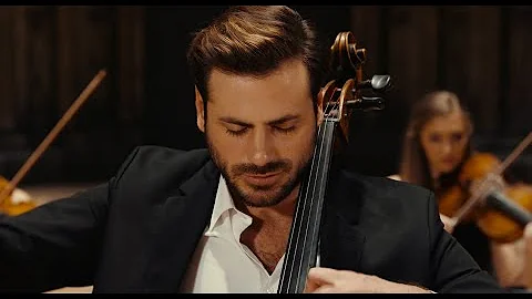 HAUSER - Air on the G String (J. S. Bach)