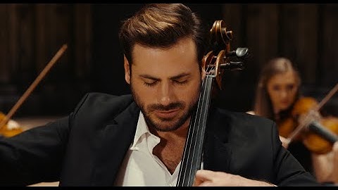 HAUSER - Air on the G String (J. S. Bach)