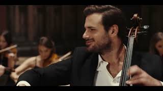 HAUSER - Air on the G String (J. S. Bach)