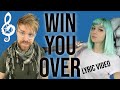 Win You Over feat. Ginny Di (D&D Cover)