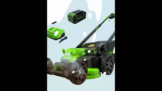 Greenworks Tools
