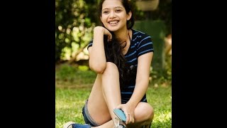 Ena Saha Dashing Look.. Watch & Must Share It