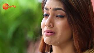 Rekka Katti Parakuthu Manasu | Best Scene | Ep - 114 | Siddharth, Sameera | Zee Tamil