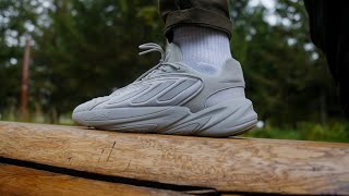 Adidas Ozelia и Что с ними не так?