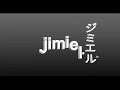 Tamako Love Story - It’s raining it’s pouring / Typography Alight Motion